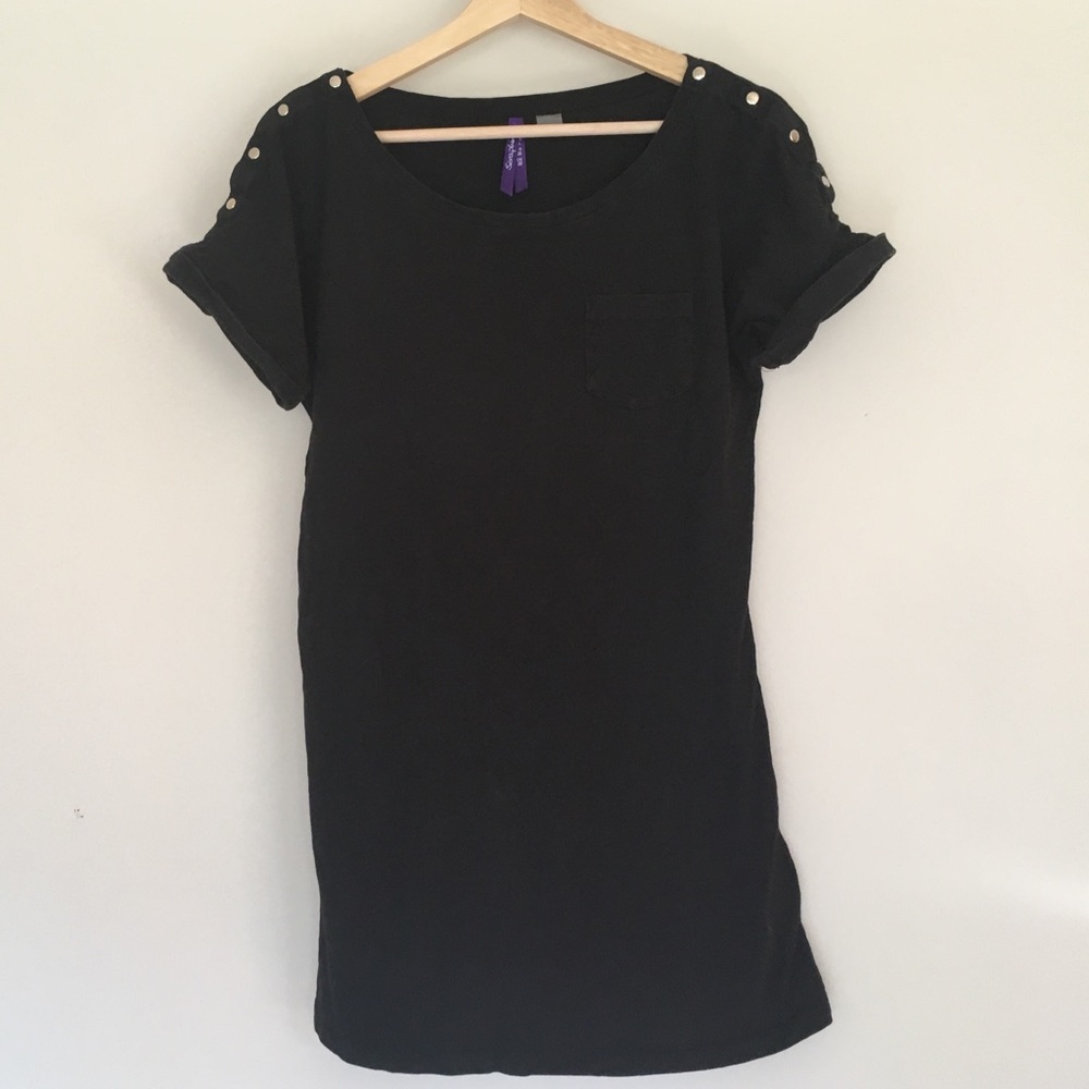 Seraphine breastfeeding top